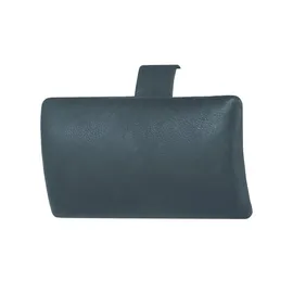 KOINOR Nackenkissen Swan türkis/petrol