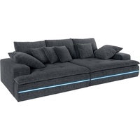 Mr. Couch Big-Sofa »Haiti«, blau