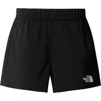 The North Face Woven Shorts TNF Black S