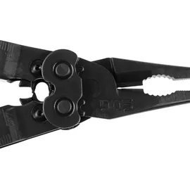 SOG Knives Powerlock EOD Schwarz