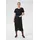 Kaffe Bleistiftrock Damen Schwarz 34