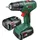 Bosch EasyDrill 18V-40 inkl. 2 x 1,5 Ah 06039D8002