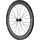 MAVIC Cosmic Slr 65 Carbon Cl Disc Tubeless Vorderrad für Center Lock