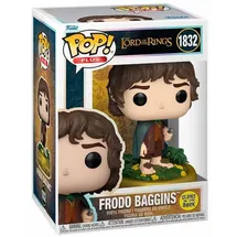 Funko POP! Plus