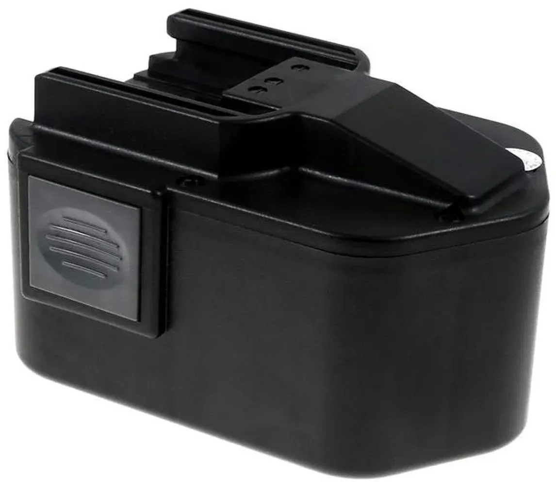 Powery Akku für Werkzeug AEG B14.4 (14,4V 3000mAh) japan. Zellen japan. Zellen