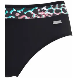 VENICE BEACH Bügel-Bikini Damen Schwarz 48 Cup B