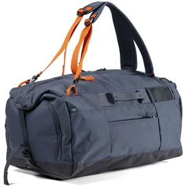 Fjällräven Färden Duffel 50 One Size Blau