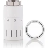 Simplex Design-Thermostatkopf TC-D1 M30 x 1,5 mit Nullstellung