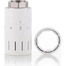 Simplex Design-Thermostatkopf TC-D1 M30 x 1,5 mit Nullstellung
