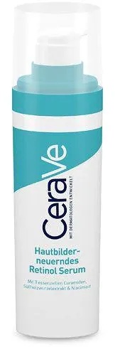 Cerave Hautbilderneuerndes Retinol Serum 30 ML