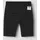 NAME IT Nkmhonk SWE LONG UNB Noos Shorts schwarz 110