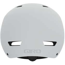 Giro Quarter Fs Fahrradhelme, Matte Chalk 22, M