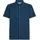 O'Neill O'riginals Structure Kurzarmhemd Blau M