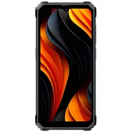 Blackview BV6200 Plus 24 GB RAM 256 GB schwarz