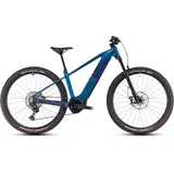 Cube Reaction Hybrid SLX 800 2025