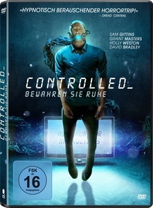 Controlled - Bewahren Sie Ruhe (DVD)