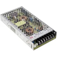 MeanWell Mean Well RSP-150-7.5 Schaltnetzteil 7.5 V/DC 20A 150W