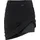 Didriksons Skort Damen Schwarz 42