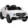 aiyaplay Kinder Elektroauto Mercedes-Benz Concept GLC Coupe 12V Weiß