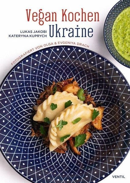 Vegan kochen Ukraine
