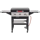 Char-Broil Griddle 3400 mit großer Gusseisenplatte