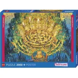 ATHESIA KALENDERVERLAG GMBH Deep Down