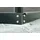 Vitavia Fundament Merkur/Uranus/Mars/Diana 9900 Schwarz