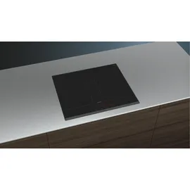 Siemens ED651HQB1E, Schwarz
