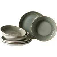 Ritzenhoff & Breker Giada Tafelservice 8-tlg. grün