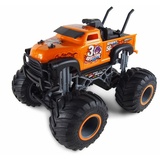 AMEWI Crazy Monster Truck orange (22456)