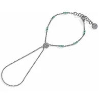 Brosway Kette mit Einhänger Playful steel bracelet Chant BAH77