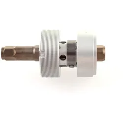Service Set: Damping Adj Assy: DPX2 Remote, Base Valve, Push to Lock, L+ F