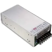 MeanWell Mean Well HRP-600-48 Schaltnetzteil 48 V/DC 13 A