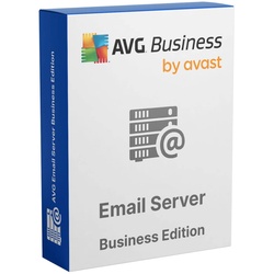 AVG Email Server Business Edition