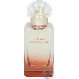 Hermès Un Jardin Sur La Lagune Eau de Toilette 50 ml