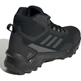 Adidas Eastrail 2.0 Mid RAIN.RDY Herren Core Black / Carbon / Grey Five 44