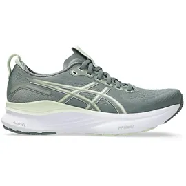 Asics Gel-Kayano 32 Damen Monument Blue/Whisper Green 37