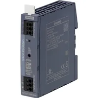 Siemens 6EP33217SB000AX0 Netzteil / Stromversorgung 12 V 2 A