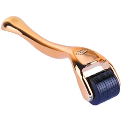 PALSAR7 Micro-Needling Roller Mikro-Nadel Applikator für das Gesicht 1 St.