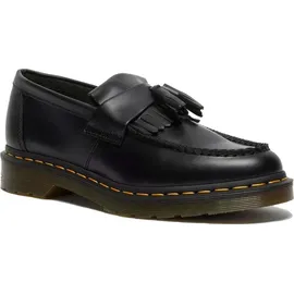 Dr. Martens Adrian Smooth Schuhe Black 40
