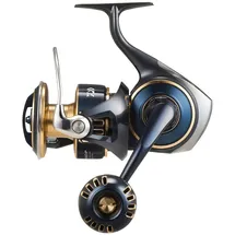 Daiwa 25 Saltiga (G) 20000-P