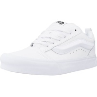 Vans Knu Skool white 38