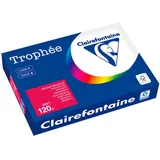 Clairefontaine Trophée A4 120 g/m2 250 Blatt