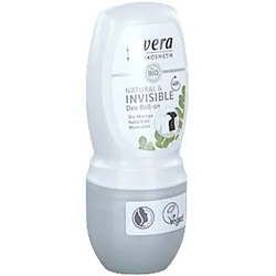 Lavera Deodorant Roll-on Natural & Invisible