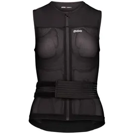 Poc Spine VPD Air WO Weiblich Schwarz