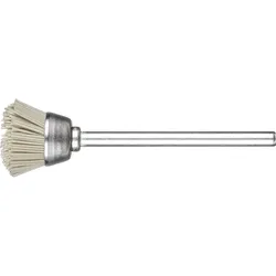 PFERD Tools Miniatur-Topfbürste TBU DIAMANT-Filament - 47701648