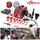KS Tools 550.1470 Nebelmaschine zur Lecksuche mit 2 Ah Akku 36-tlg