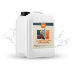 nimo Imprägnierspray für Hundebekleidung 5 l