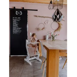 tiSsi tiSsi® Tisch, Weiß