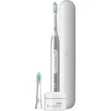 Oral-B Pulsonic Slim Luxe 4500 platinum